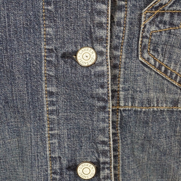 Ralph Lauren | Denim Jacket - Picture 4 of 5